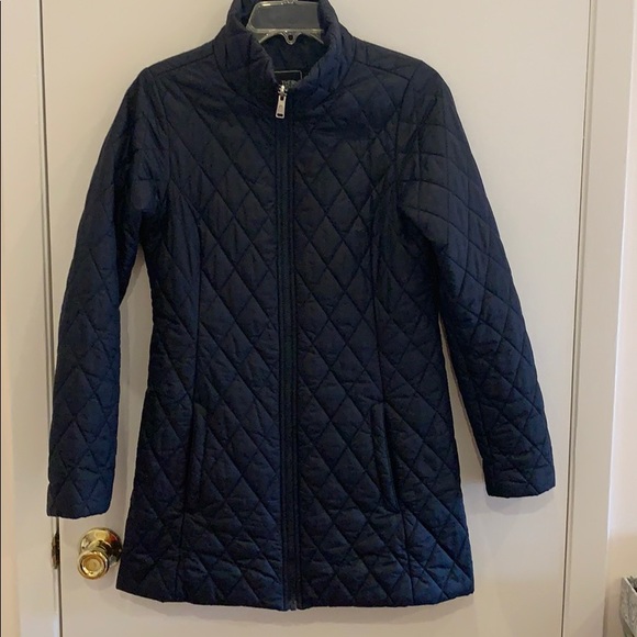 The North Face Jackets & Blazers - NorthFace women’s long winter jacket size small